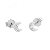 Earrings Marlù Woman Time to in Steel 18OR043 - 18OR043